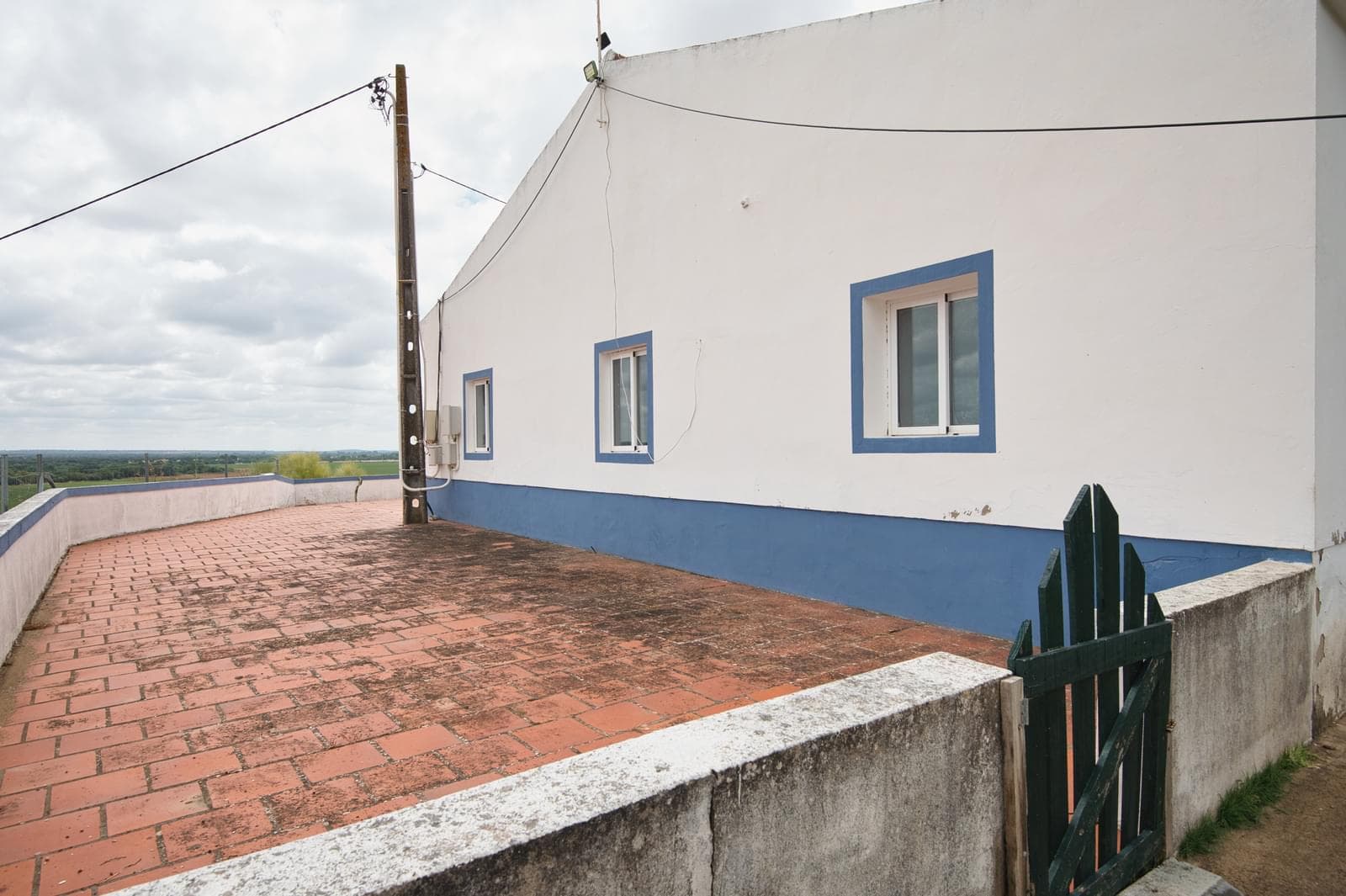 Ferme 2.2 ha, Elvas - Image 6