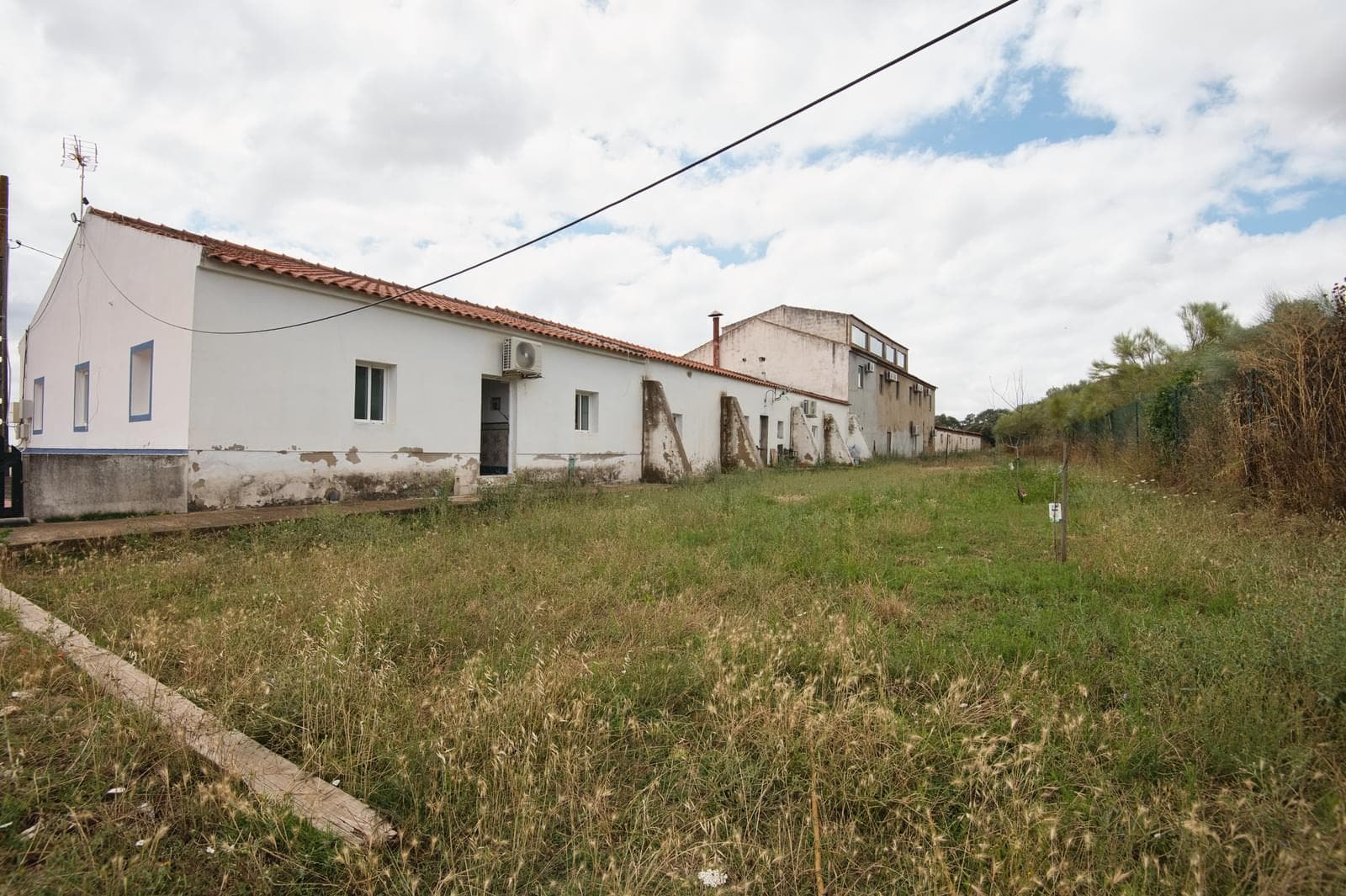 Ferme 2.2 ha, Elvas - Image 36
