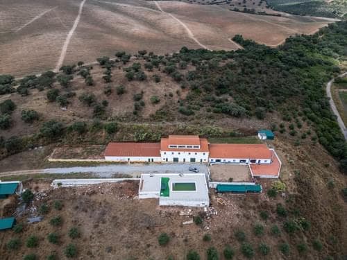 PF33951 - Ferme 2.2 ha, Elvas - Image 1