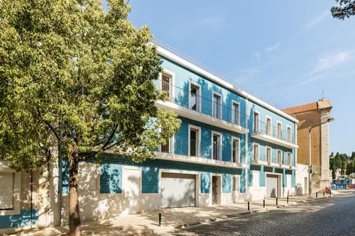 PF34041 - Appartement 4 pièces avec parking, Estrela, Lisboa - Image 4