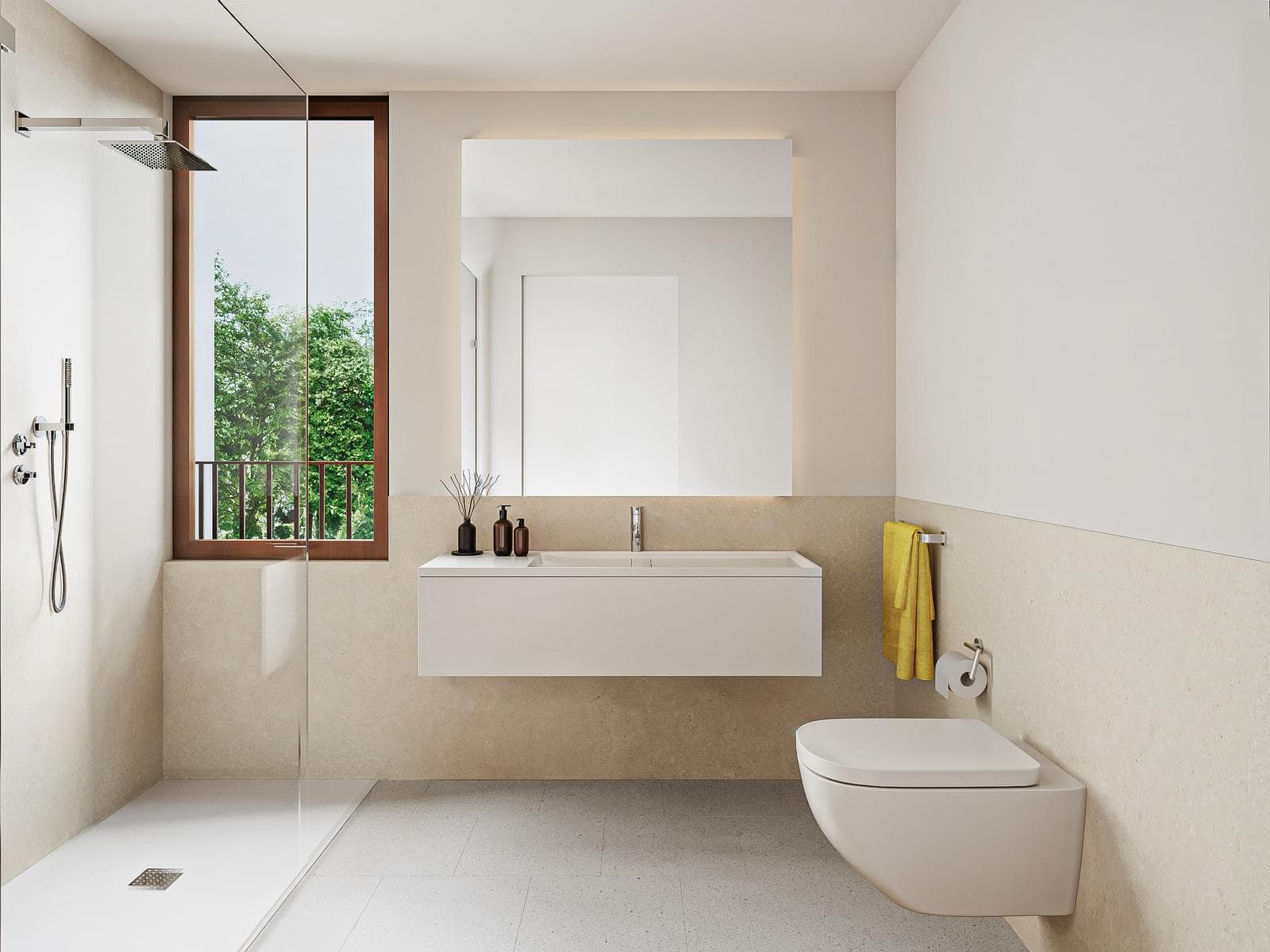 Apartamento T2 com piscina, Belas Clube de Campo, Sintra - Imagem 23