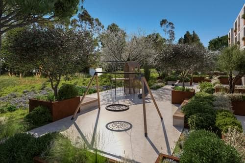 PF41140 - Apartamento T2 com vista, Belas Clube de Campo, Sintra - Imagem 11