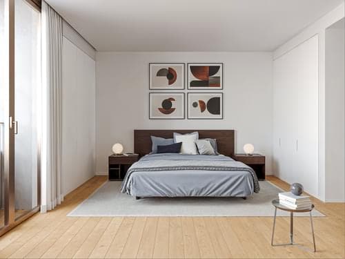 PF41140 - Apartamento T2 com vista, Belas Clube de Campo, Sintra - Imagem 21