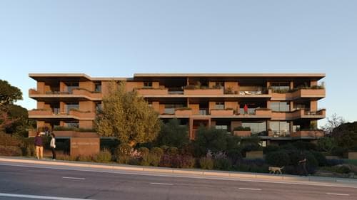 PF41140 - Apartamento T2 com vista, Belas Clube de Campo, Sintra - Imagem 7