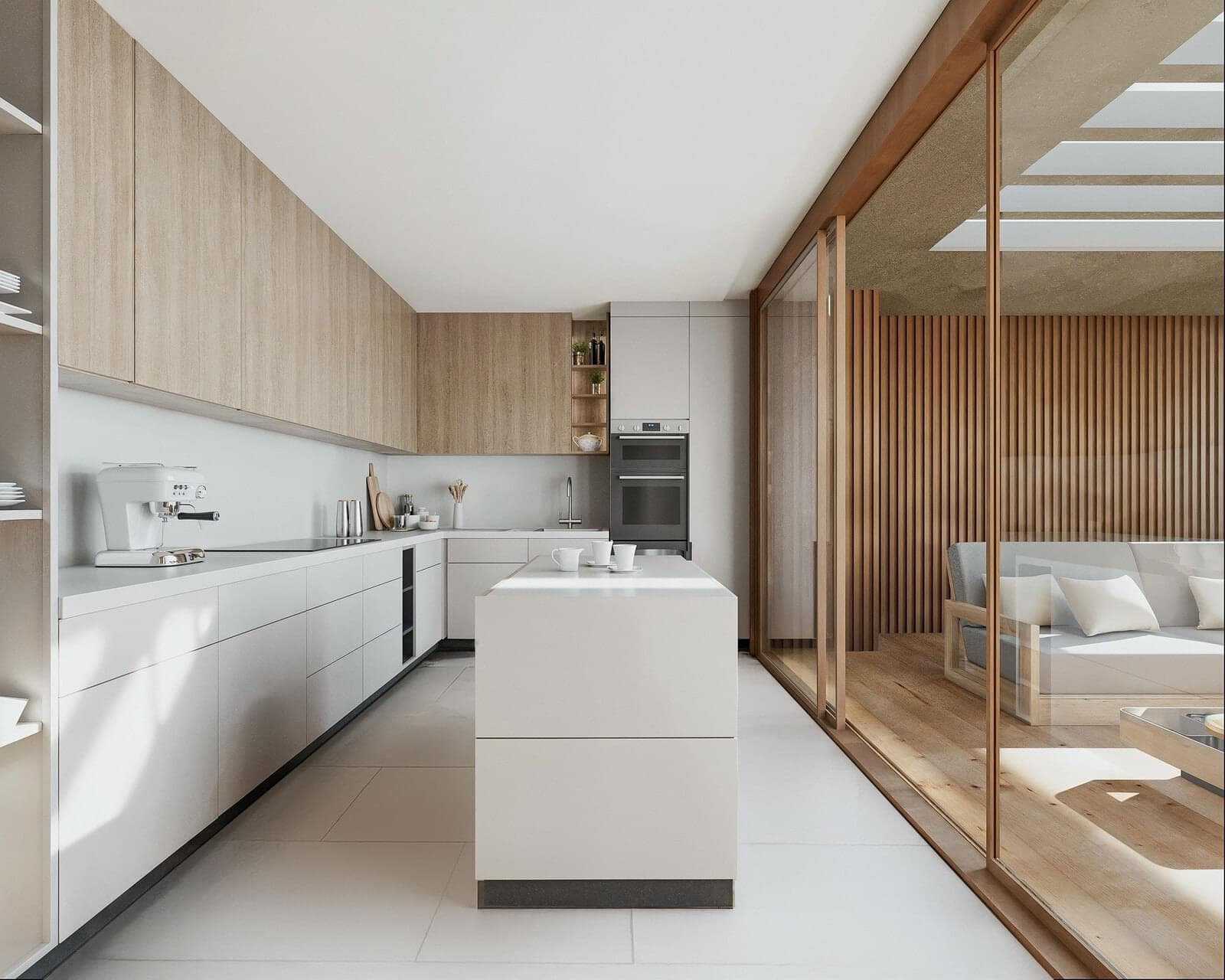 Apartamento T2 com piscina, Belas Clube de Campo, Sintra - Imagem 16