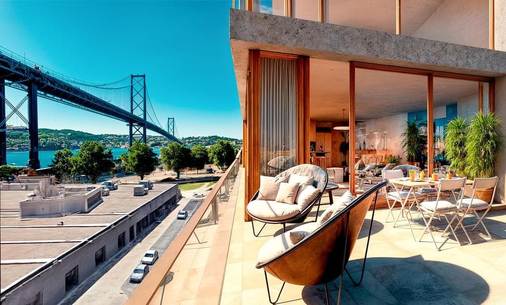 PF34007 - Alcântara Riverside - Imagem 1