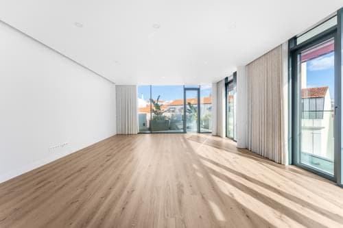 PF34011 - Apartamento T2 no Alcântara Riverside, Junqueira, Lisboa - Imagem 1