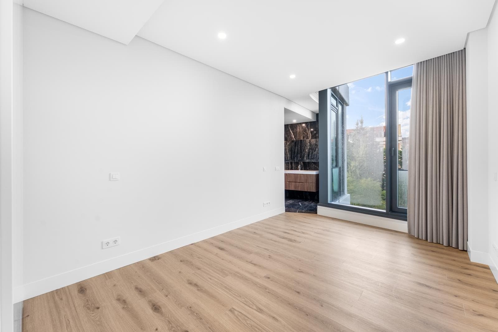Apartamento T3 no Alcântara Riverside, Junqueira, Lisboa - Imagem 9