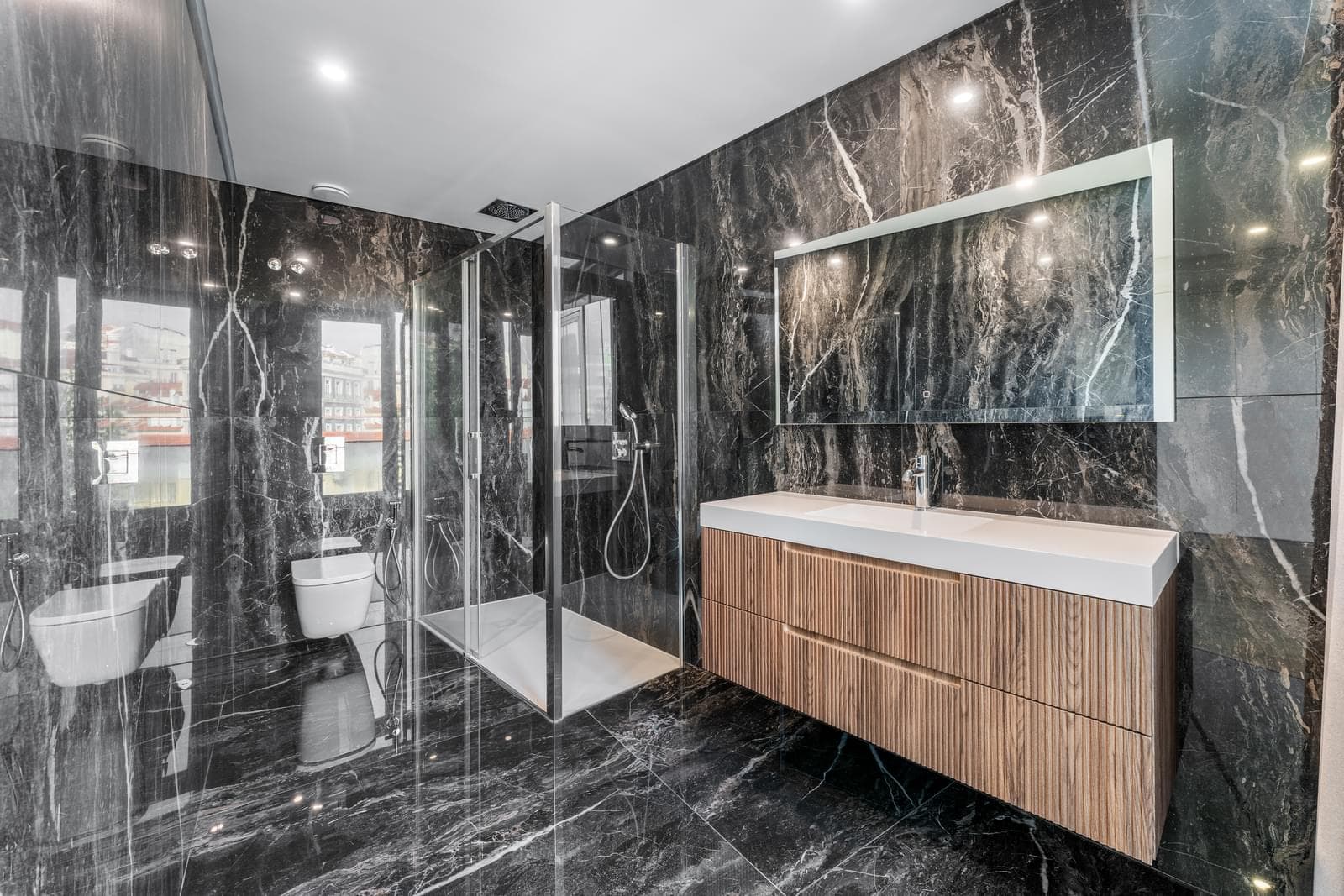 Apartamento T3 no Alcântara Riverside, Junqueira, Lisboa - Imagem 11