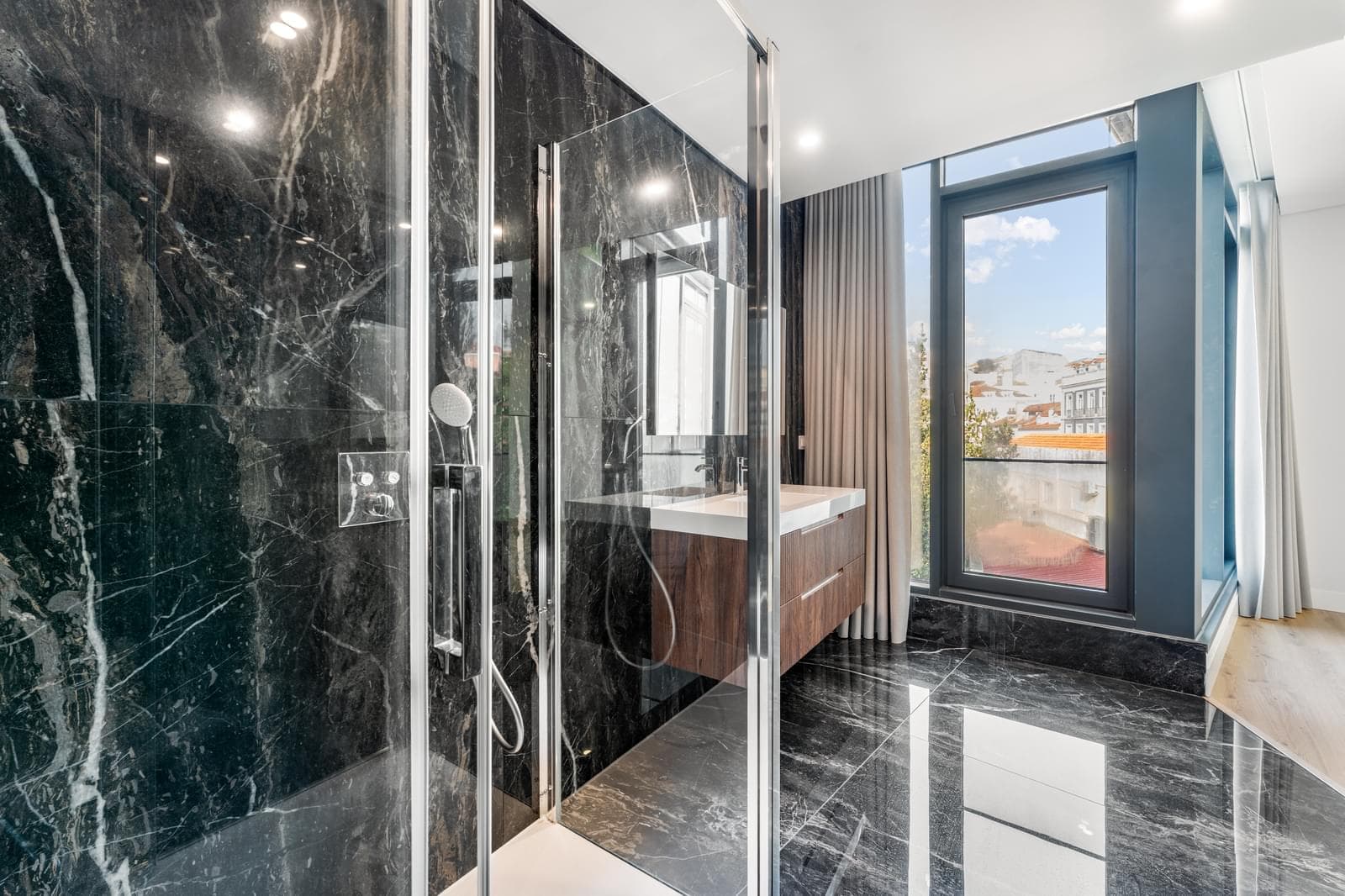 Apartamento T3 no Alcântara Riverside, Junqueira, Lisboa - Imagem 12