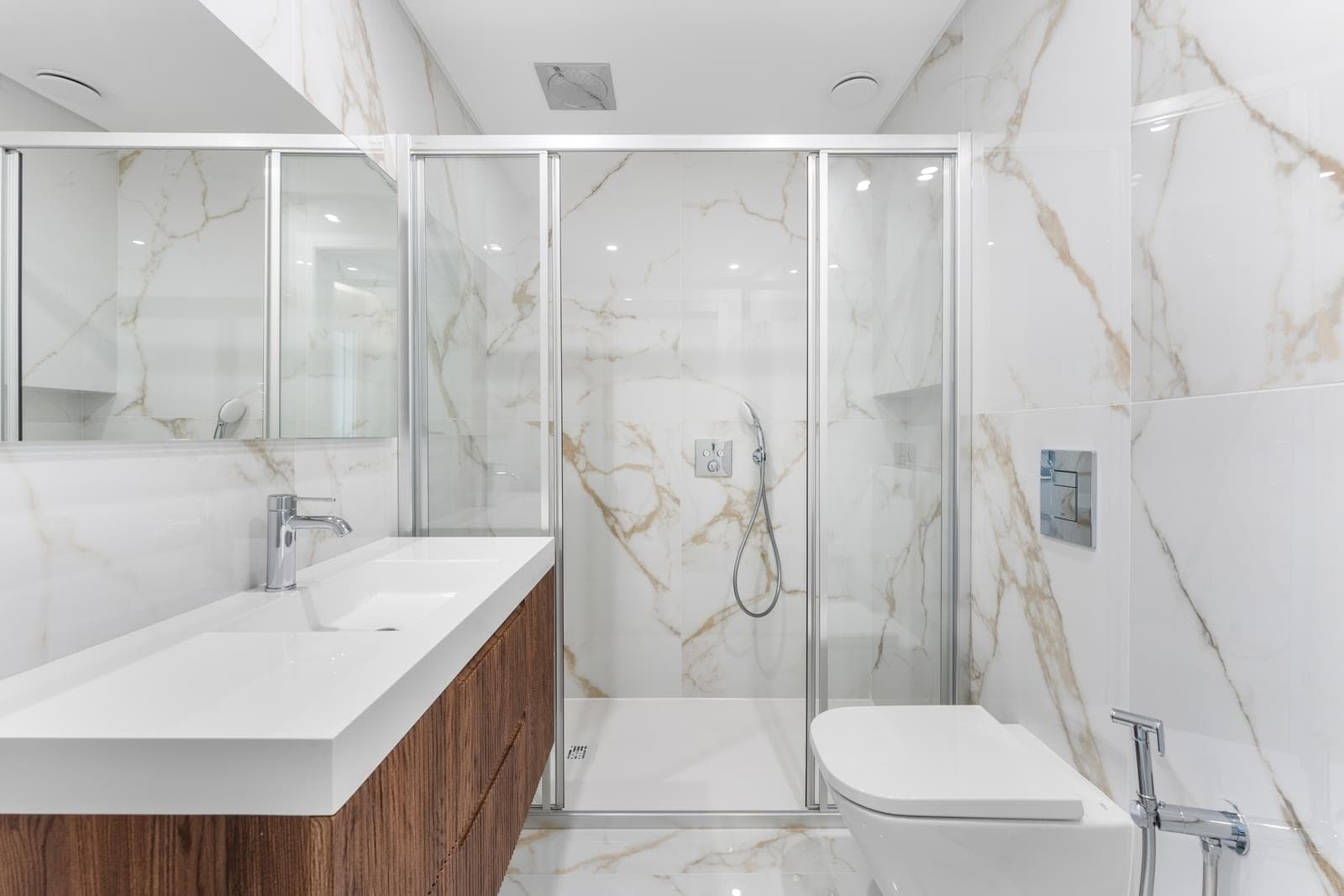 Apartamento T3 no Alcântara Riverside, Junqueira, Lisboa - Imagem 15