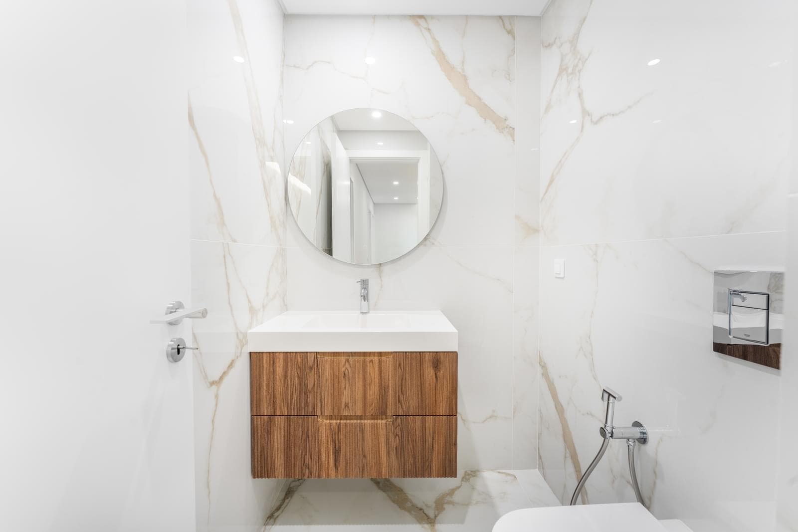 Apartamento T3 no Alcântara Riverside, Junqueira, Lisboa - Imagem 17
