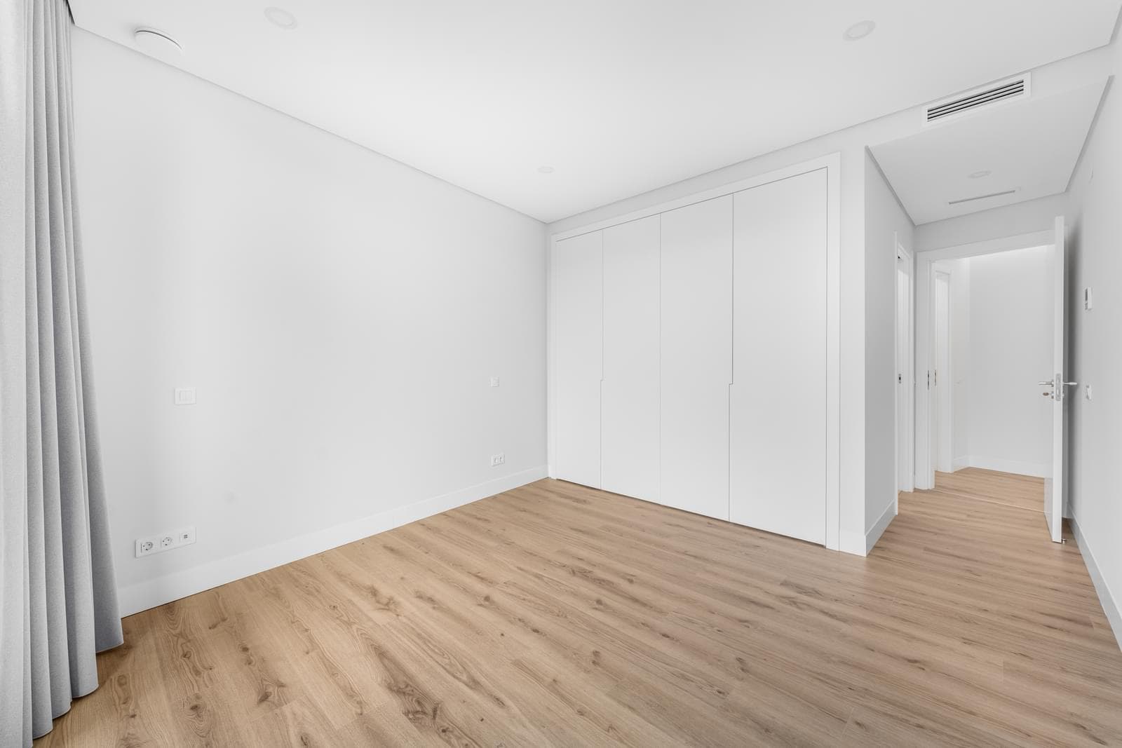 Apartamento T3 no Alcântara Riverside, Junqueira, Lisboa - Imagem 5