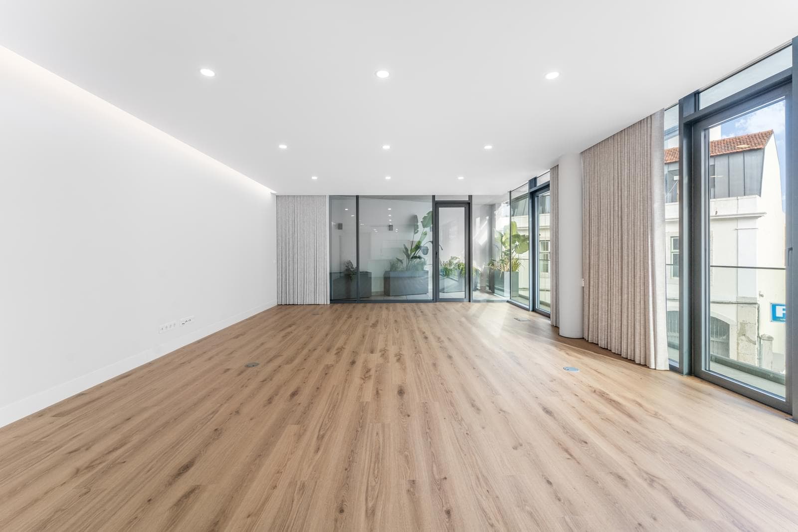 Apartamento T3 no Alcântara Riverside, Junqueira, Lisboa - Imagem 3