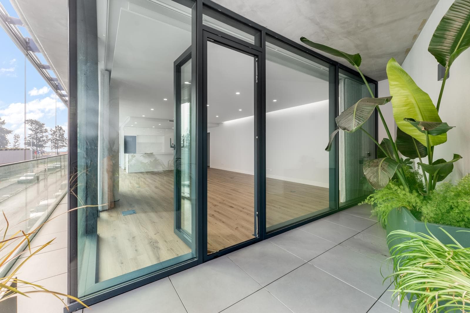 Apartamento T3 no Alcântara Riverside, Junqueira, Lisboa - Imagem 18