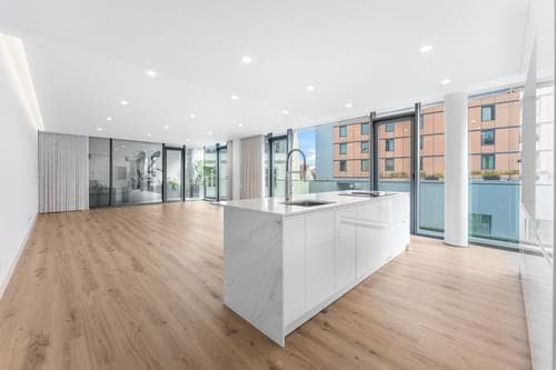 PF34012 - Apartamento T3 no Alcântara Riverside, Junqueira, Lisboa - Imagem 2
