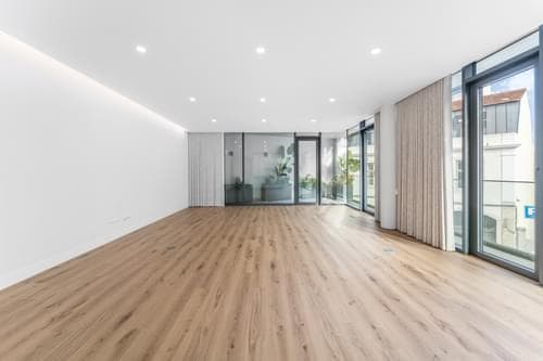 PF34012 - Apartamento T3 no Alcântara Riverside, Junqueira, Lisboa - Imagem 3