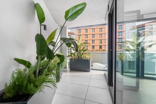 PF34012 - Apartamento T3 no Alcântara Riverside, Junqueira, Lisboa - Imagem 19