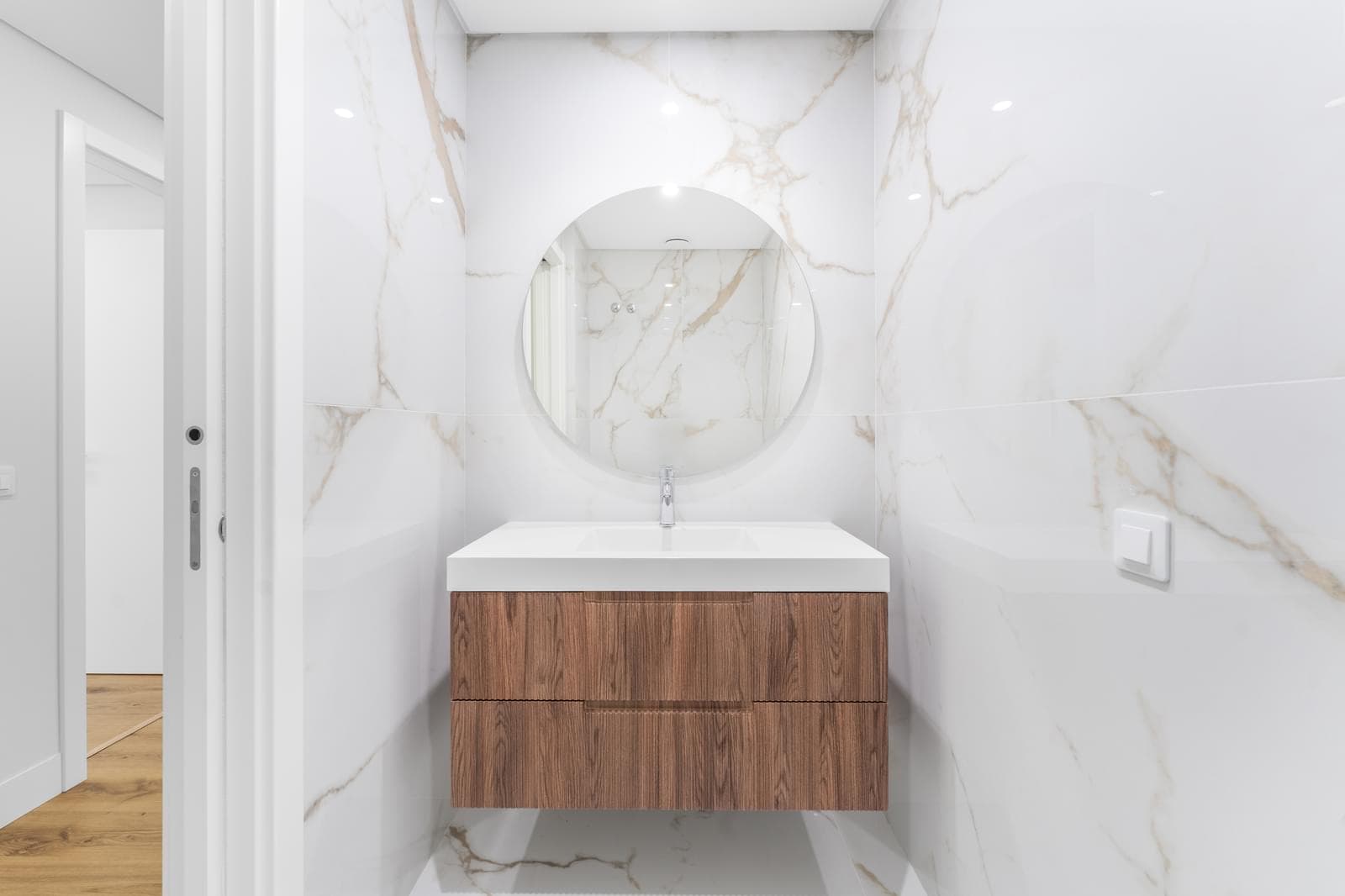 Appartement 3 pièces dans le Alcântara Riverside, Junqueira, Lisboa - Image 13