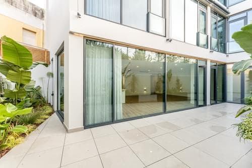 PF34011 - Apartamento T2 no Alcântara Riverside, Junqueira, Lisboa - Imagem 21
