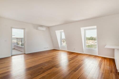 PF34041 - Appartement 4 pièces avec parking, Estrela, Lisboa - Image 6