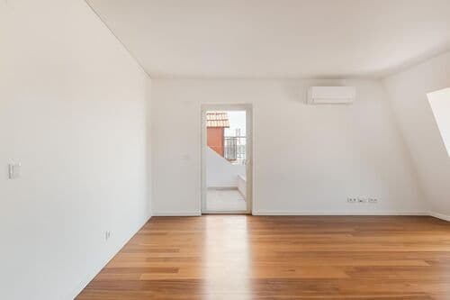 PF34041 - Appartement 4 pièces avec parking, Estrela, Lisboa - Image 7