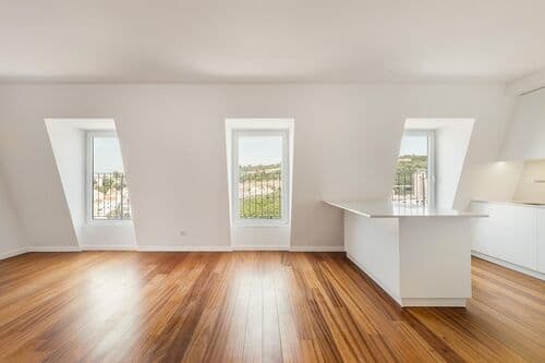 PF34041 - Appartement 4 pièces avec parking, Estrela, Lisboa - Image 1