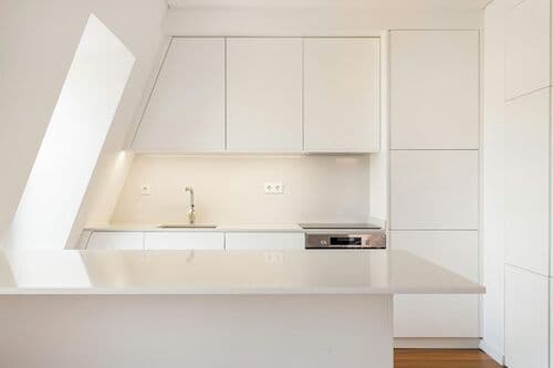 PF34041 - Appartement 4 pièces avec parking, Estrela, Lisboa - Image 11