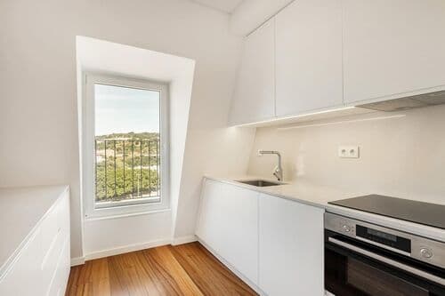 PF34041 - Appartement 4 pièces avec parking, Estrela, Lisboa - Image 12