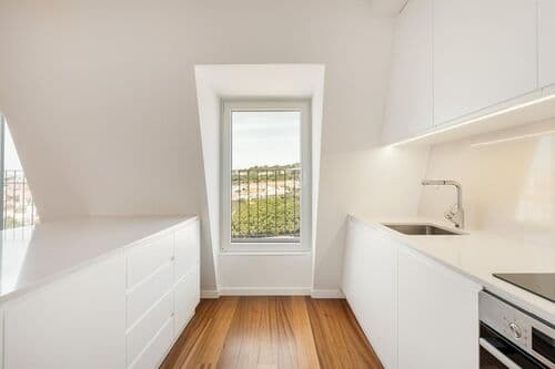 PF34041 - Appartement 4 pièces avec parking, Estrela, Lisboa - Image 13