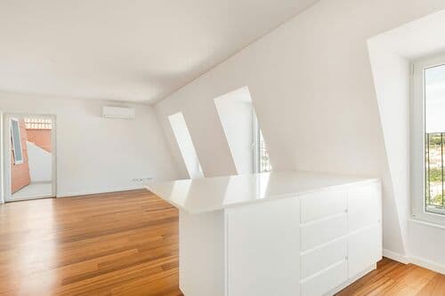 PF34041 - Appartement 4 pièces avec parking, Estrela, Lisboa - Image 14