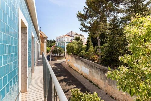 PF34041 - Appartement 4 pièces avec parking, Estrela, Lisboa - Image 27