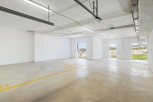 PF34041 - Appartement 4 pièces avec parking, Estrela, Lisboa - Image 42