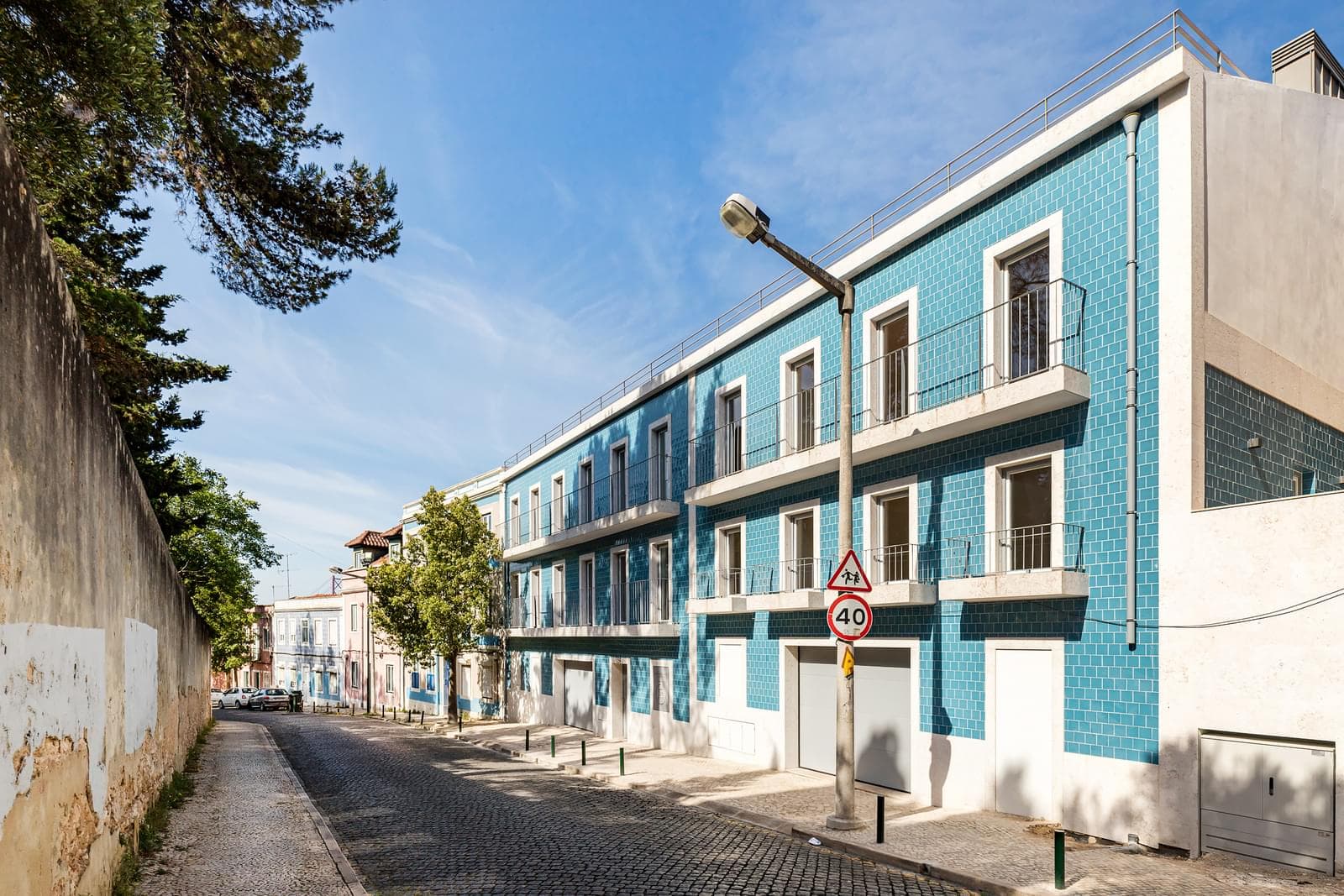 Apartamento T3 com estacionamento, Estrela, Lisboa - Imagem 23