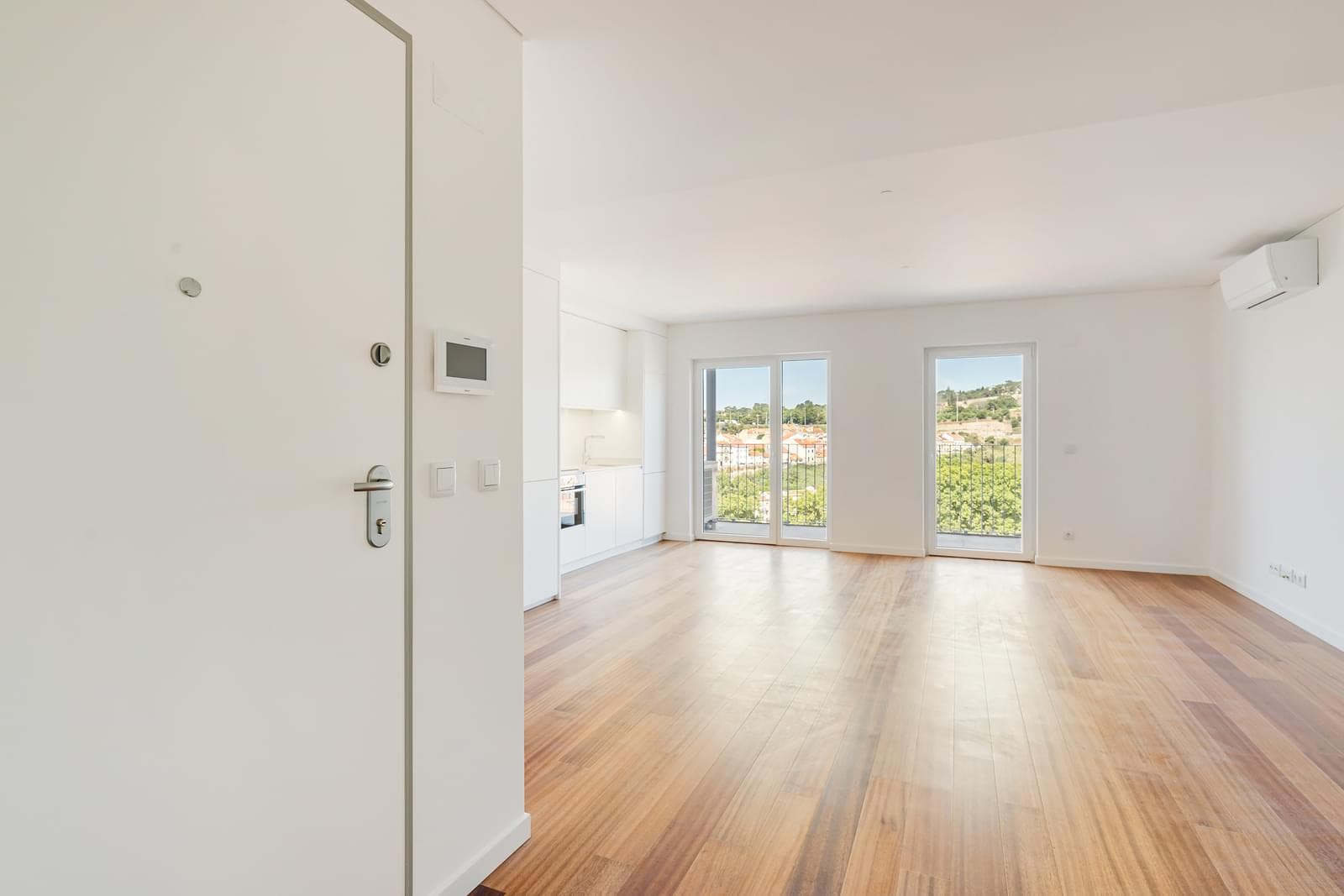 Apartamento T3 com estacionamento, Estrela, Lisboa - Imagem 7