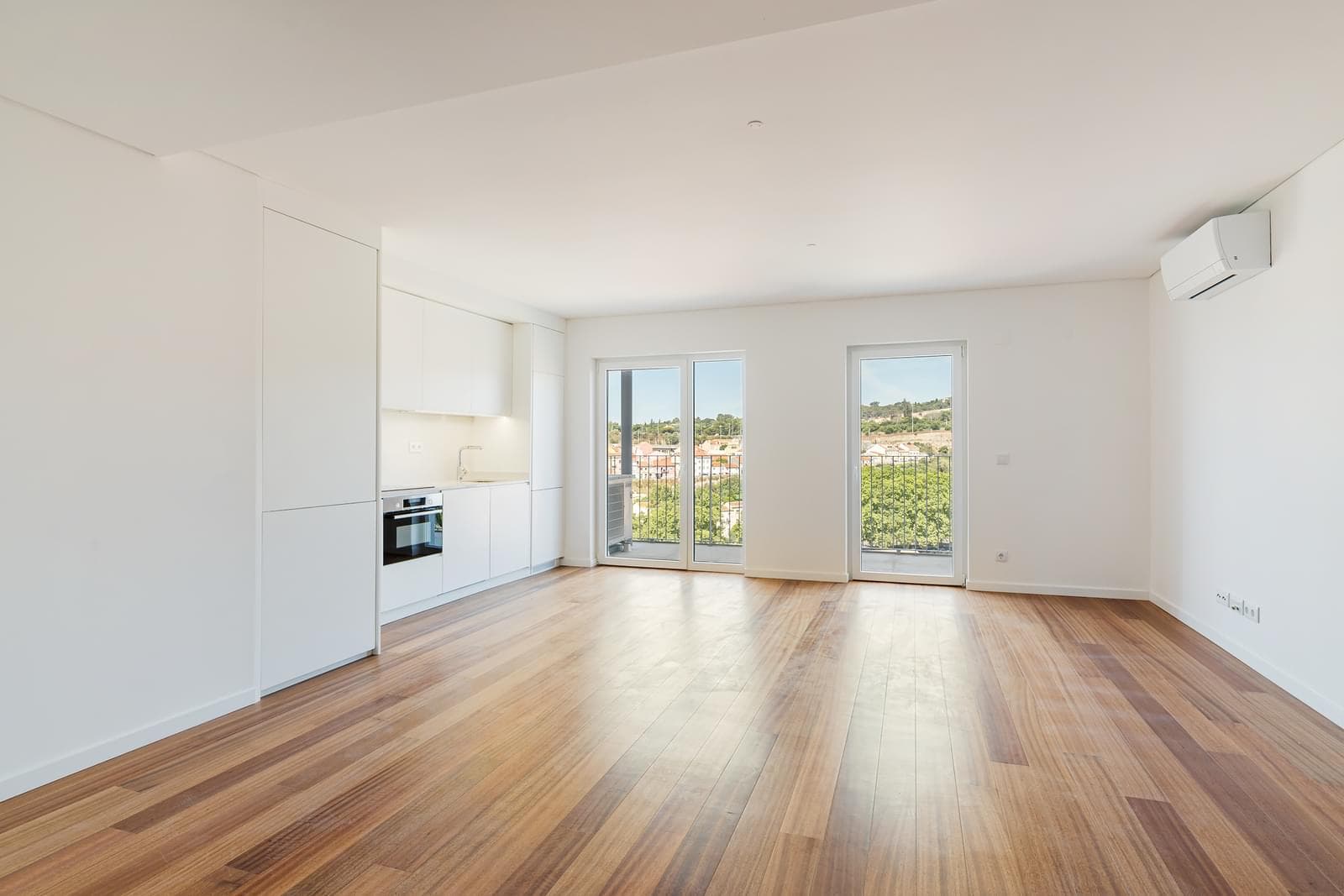 Apartamento T3 com estacionamento, Estrela, Lisboa - Imagem 2