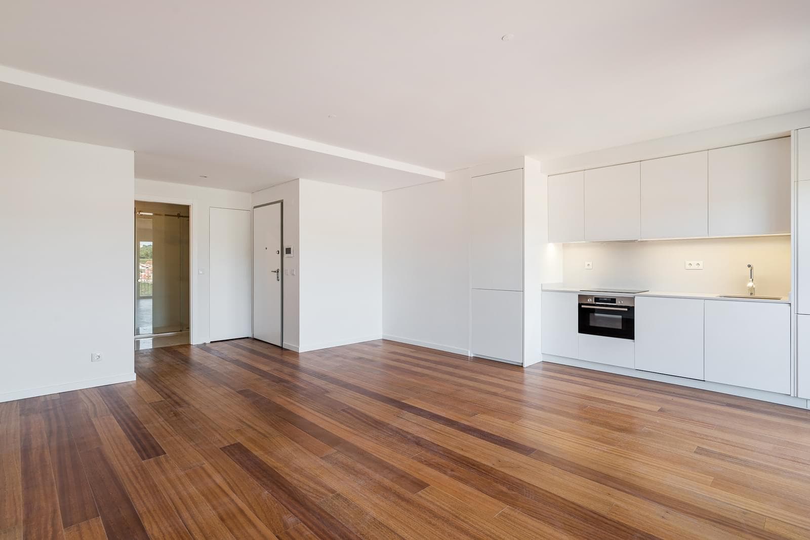 Apartamento T3 com estacionamento, Estrela, Lisboa - Imagem 4