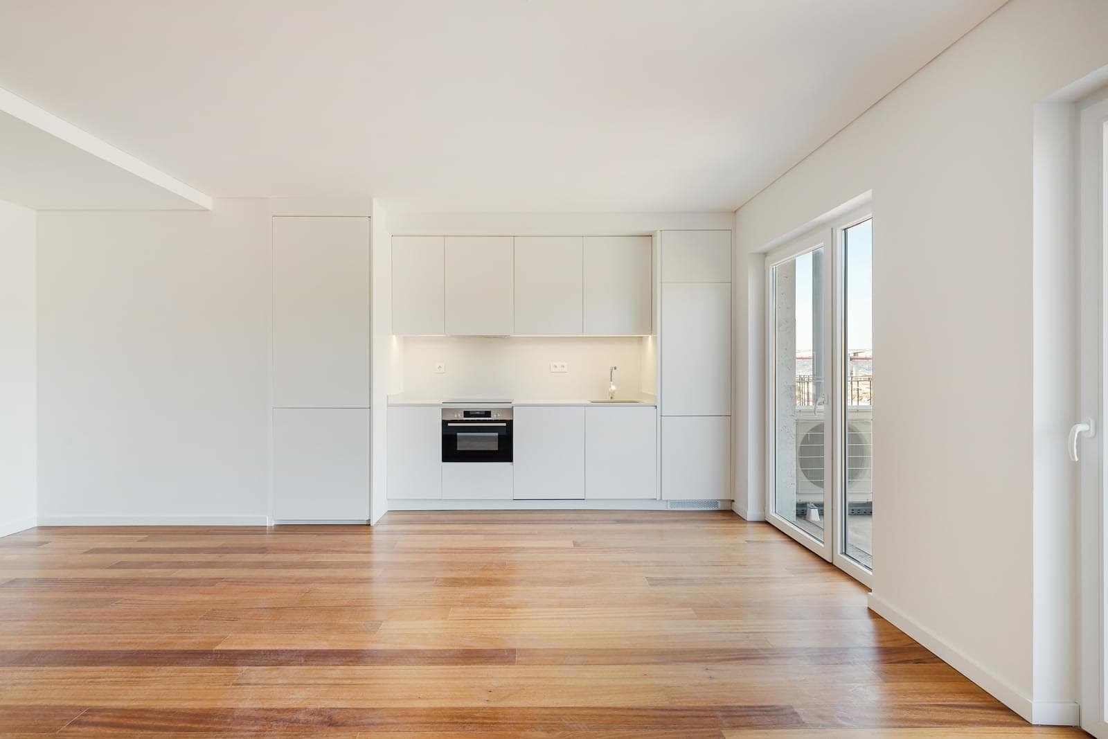 Apartamento T3 com estacionamento, Estrela, Lisboa - Imagem 6