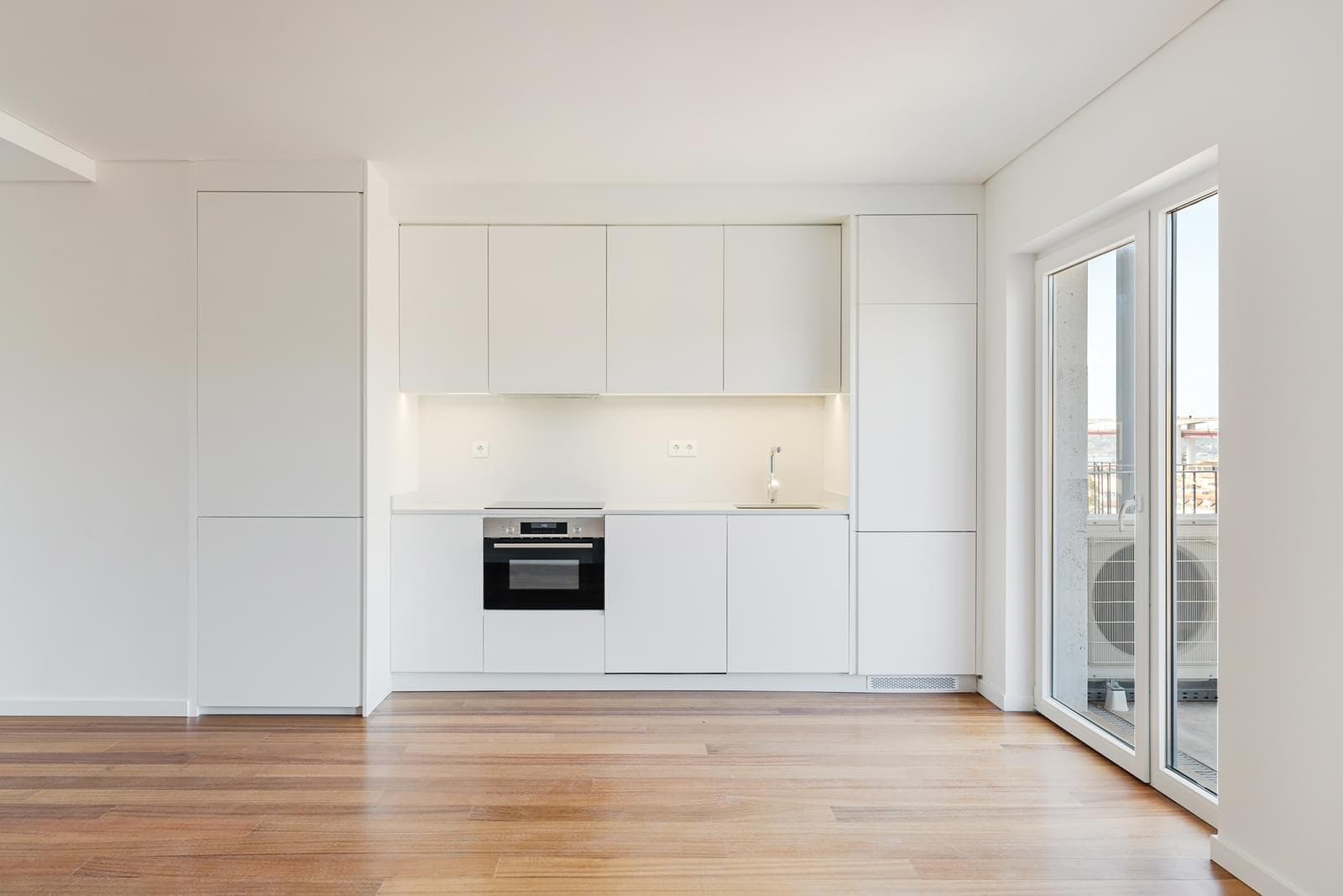 Apartamento T3 com estacionamento, Estrela, Lisboa - Imagem 3