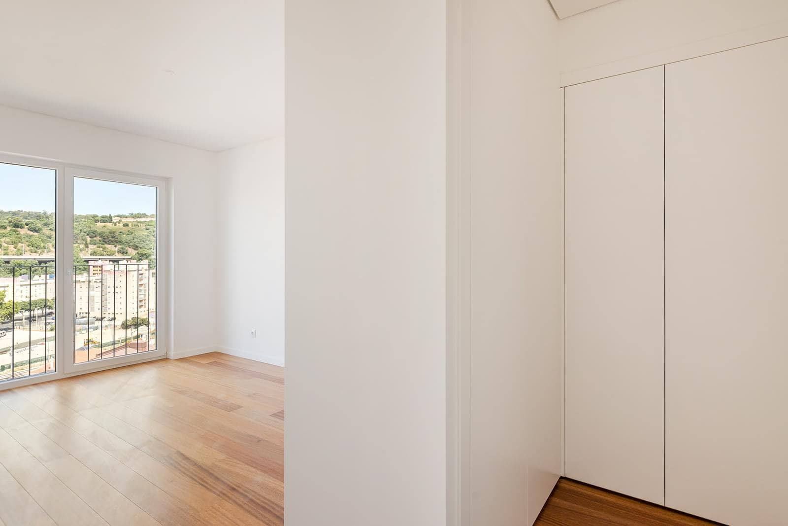 Apartamento T3 com estacionamento, Estrela, Lisboa - Imagem 15