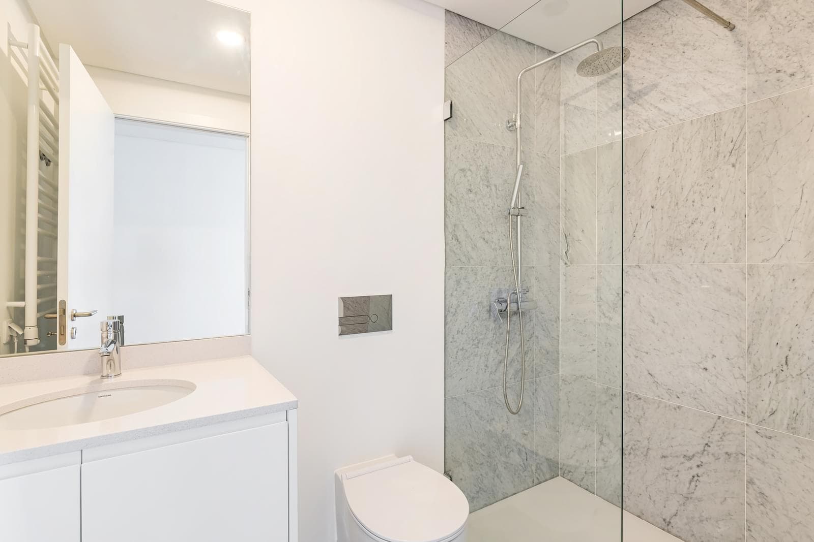 Apartamento T3 com estacionamento, Estrela, Lisboa - Imagem 19