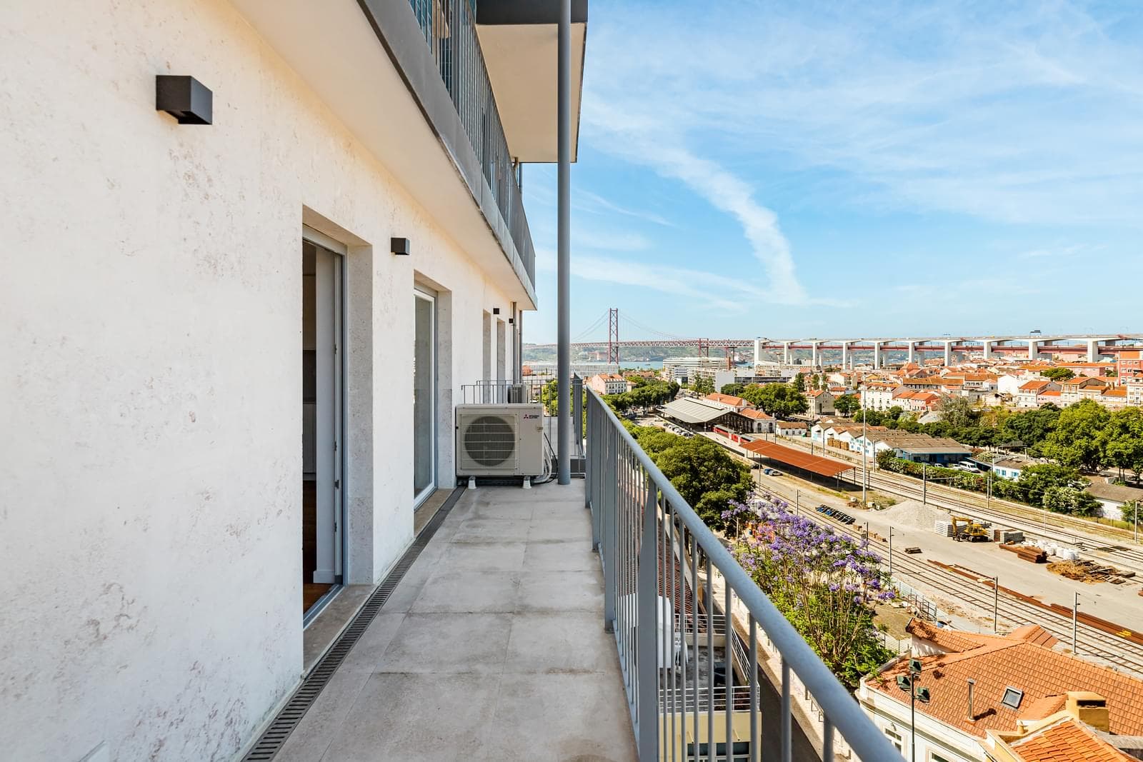 Apartamento T3 com estacionamento, Estrela, Lisboa - Imagem 22