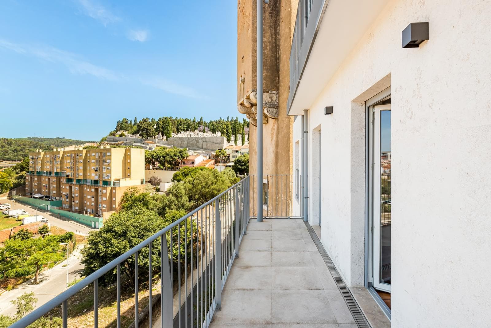 Apartamento T3 com estacionamento, Estrela, Lisboa - Imagem 21