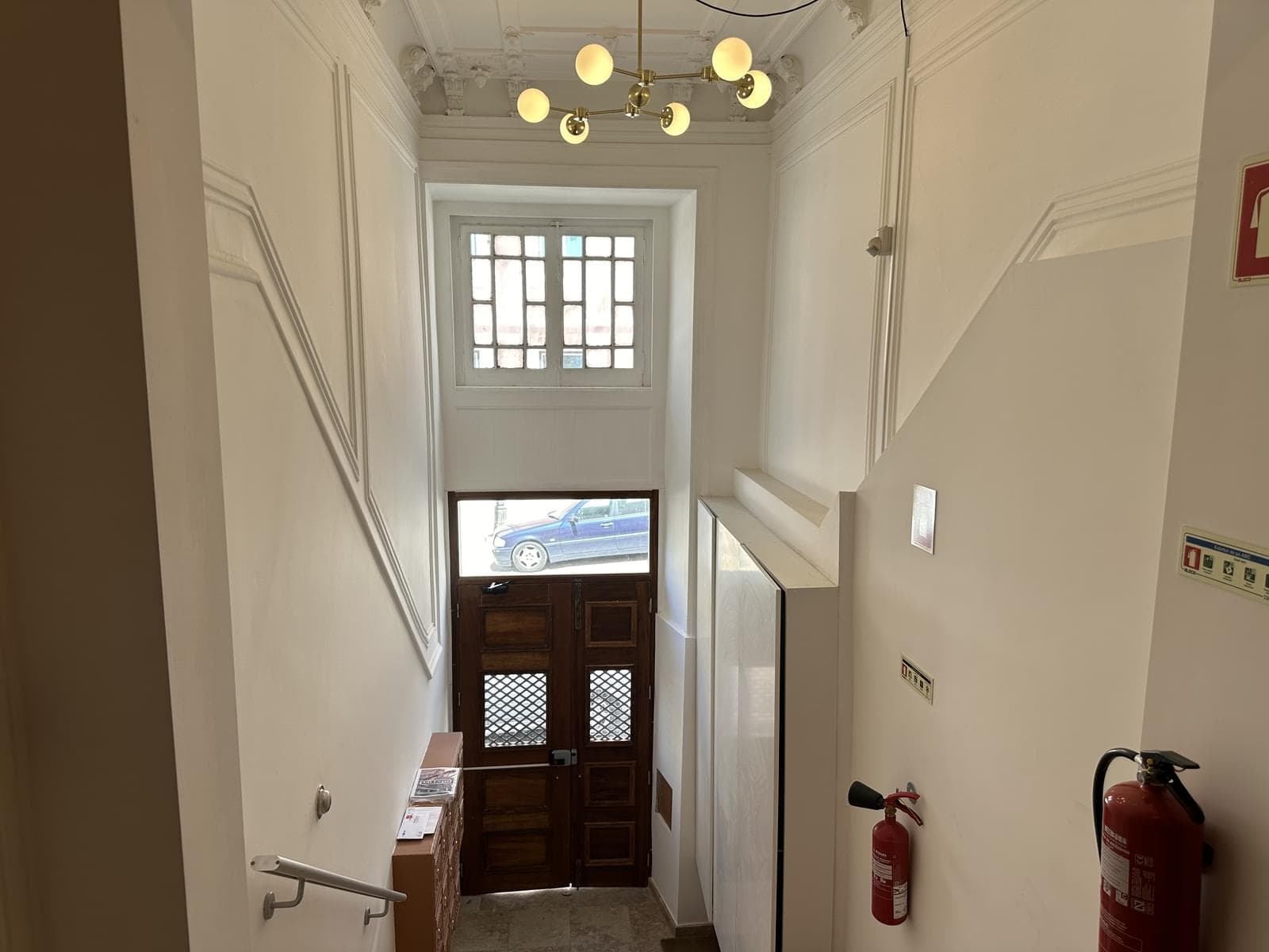 Apartamento T3 com vista, Santo António, Lisboa - Imagem 28