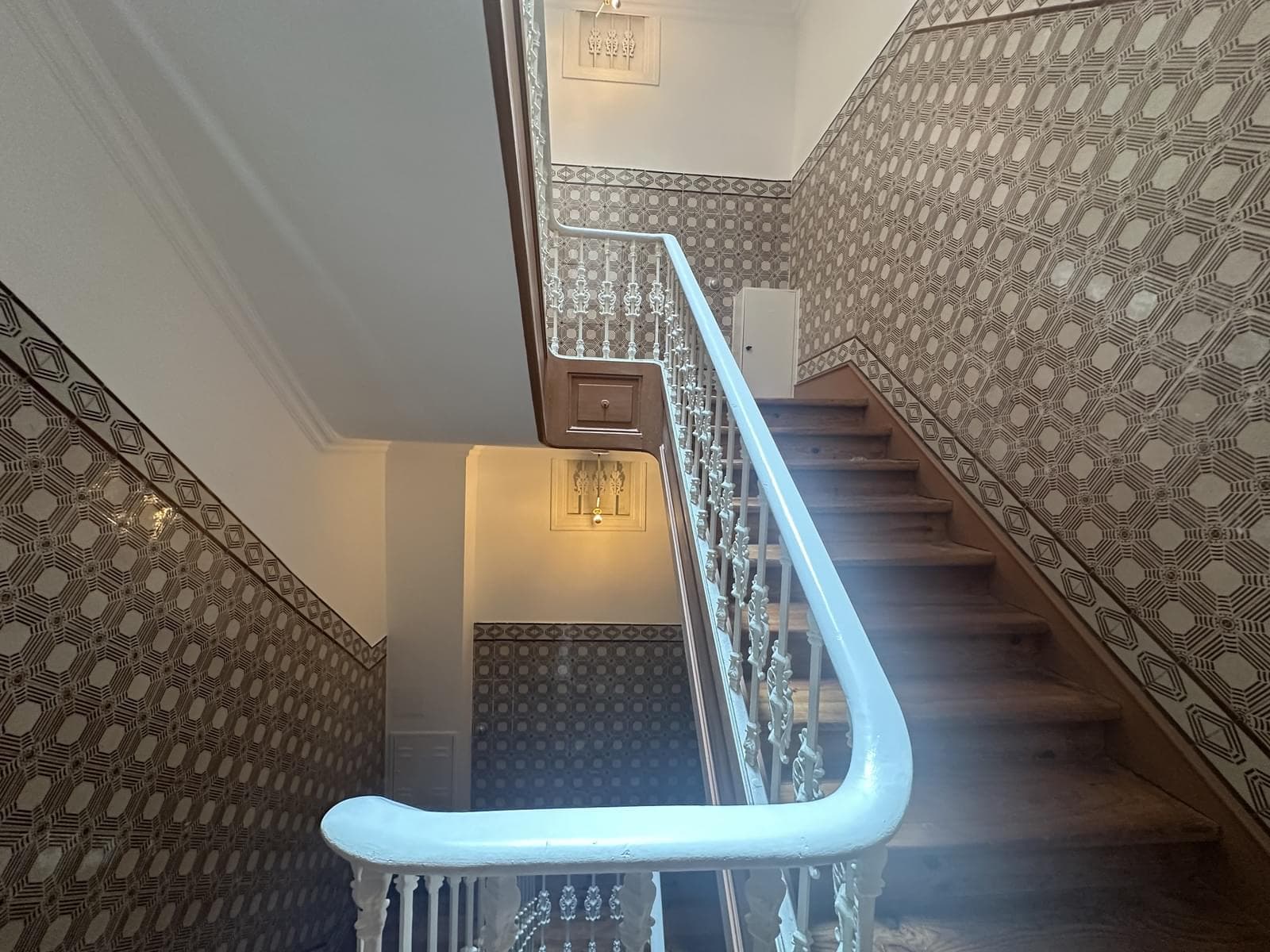 Apartamento T3 com vista, Santo António, Lisboa - Imagem 26