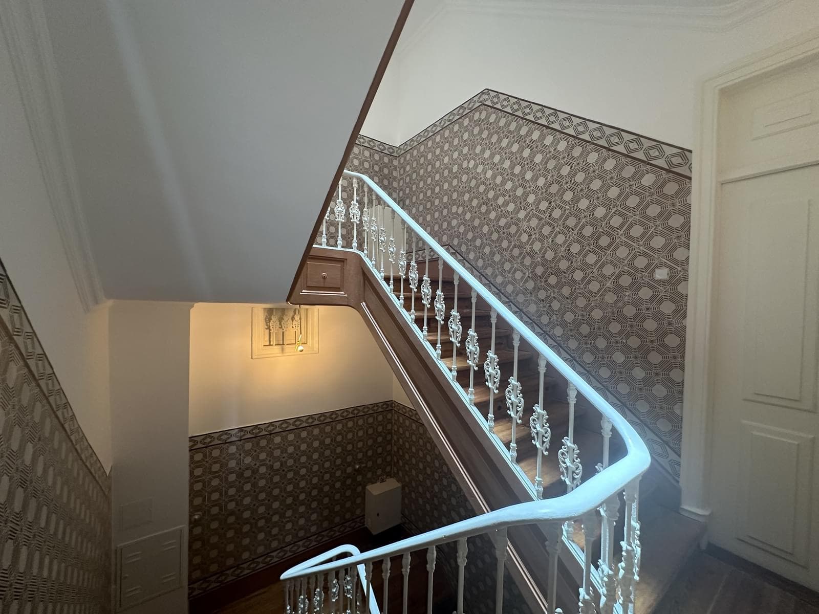 Apartamento T3 com vista, Santo António, Lisboa - Imagem 27