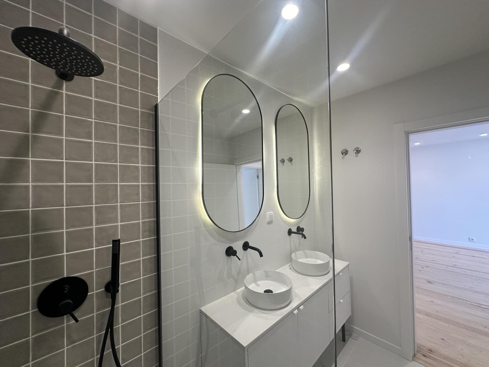 Apartamento T3 com vista, Santo António, Lisboa - Imagem 7
