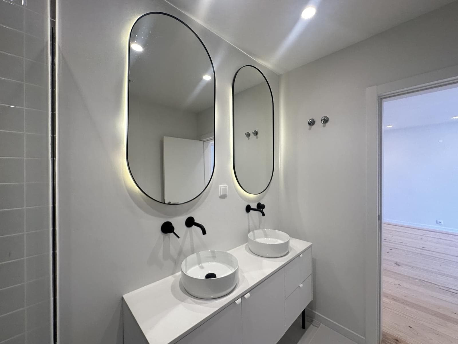 Apartamento T3 com vista, Santo António, Lisboa - Imagem 8