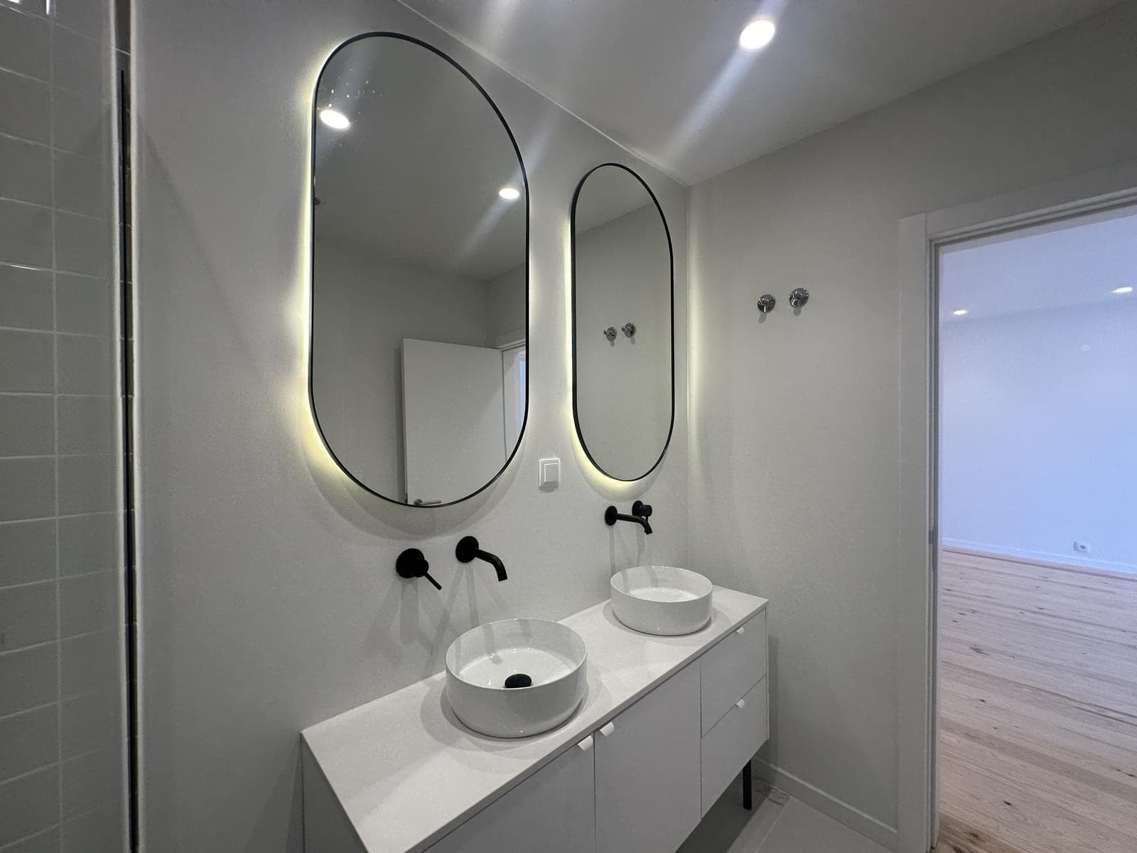 Apartamento T3 com vista, Santo António, Lisboa - Imagem 9