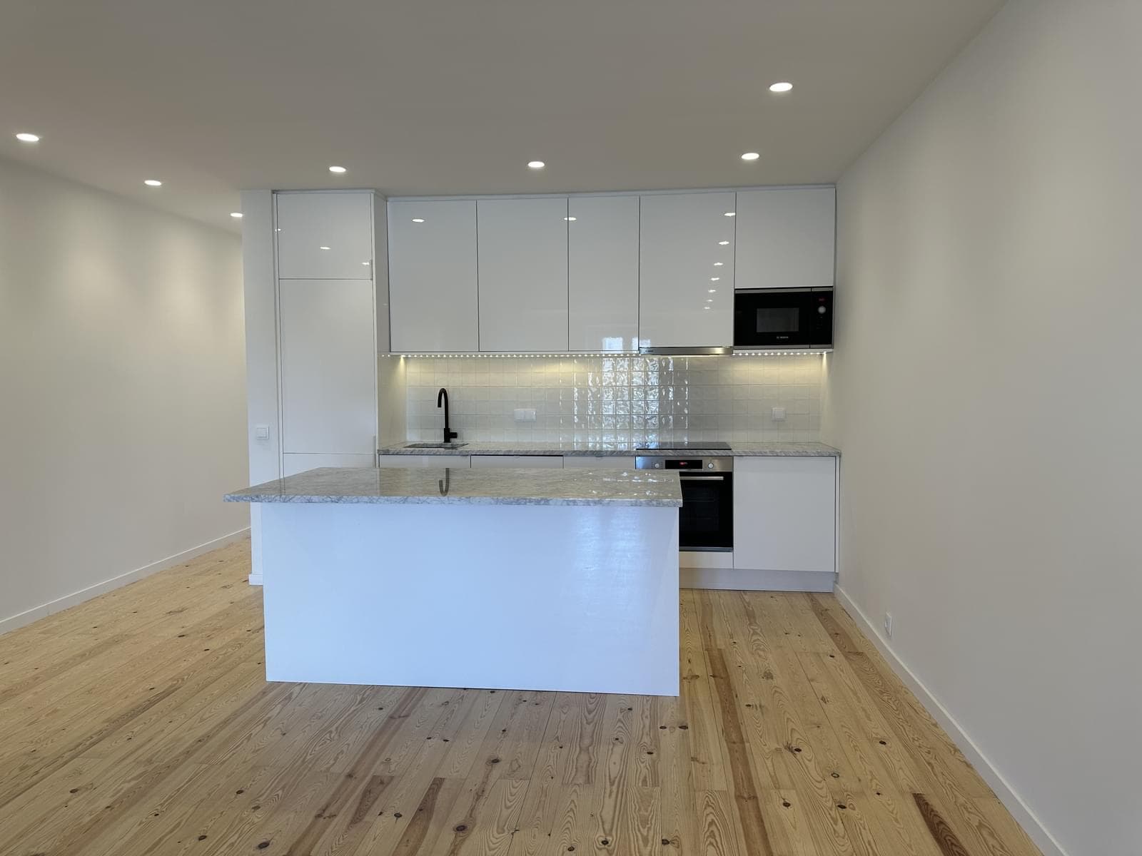 Apartamento T3 com vista, Santo António, Lisboa - Imagem 3
